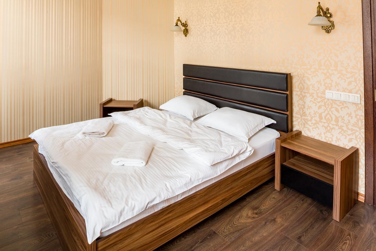 Leogrand Apartments On Doroshenka Street 1 إلفيف المظهر الخارجي الصورة